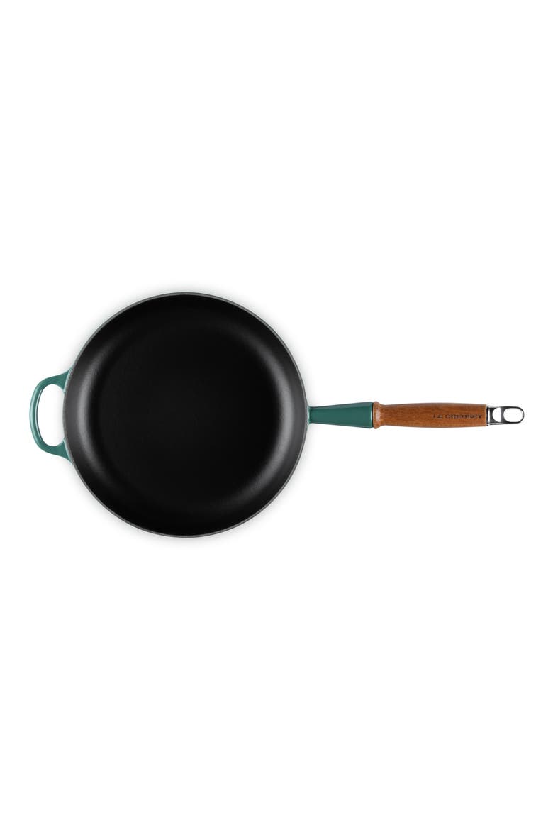 Alpine Fry Pan, Alternate, color, ARTICHAUT