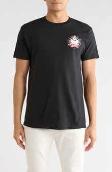 The Forecast Agency Popeye Sink Or Swim Graphic T-Shirt