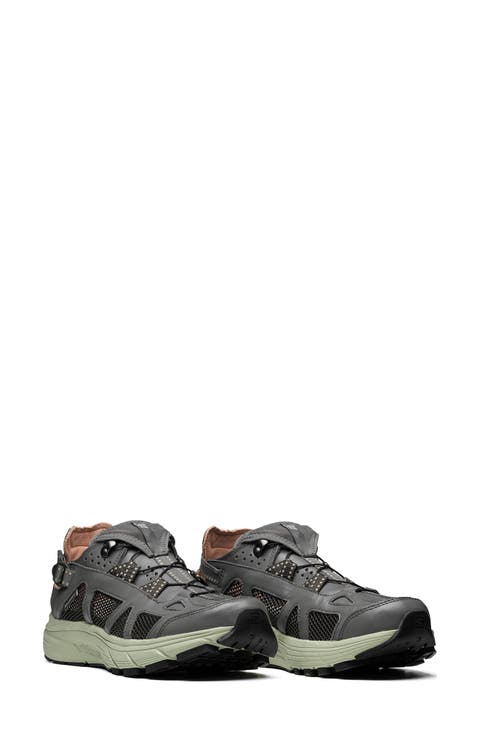 Techsonic Leather Advanced Sneaker (Women)