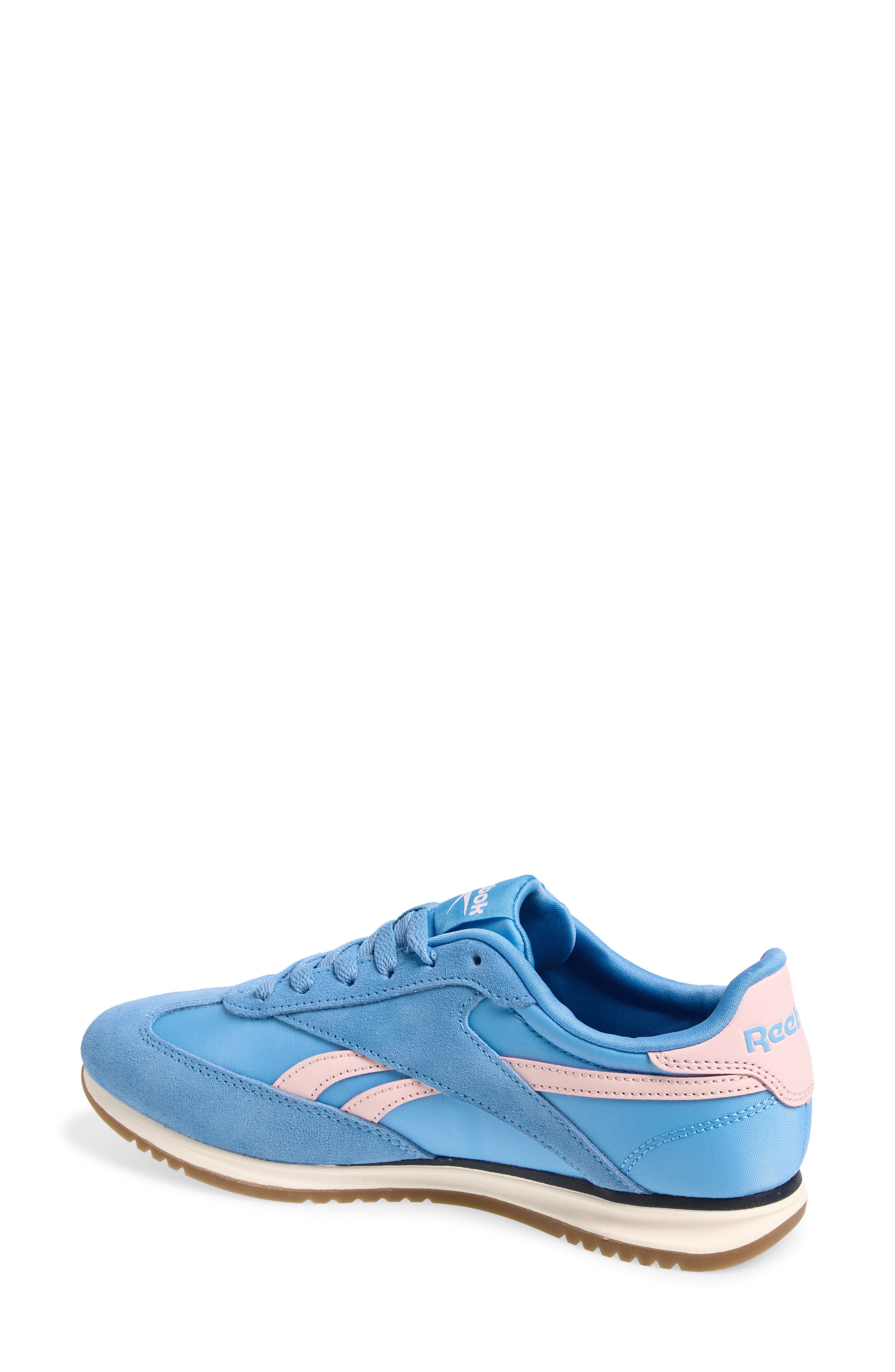 World 70 Sneaker, Alternate, color, BLUE PINK WHITE