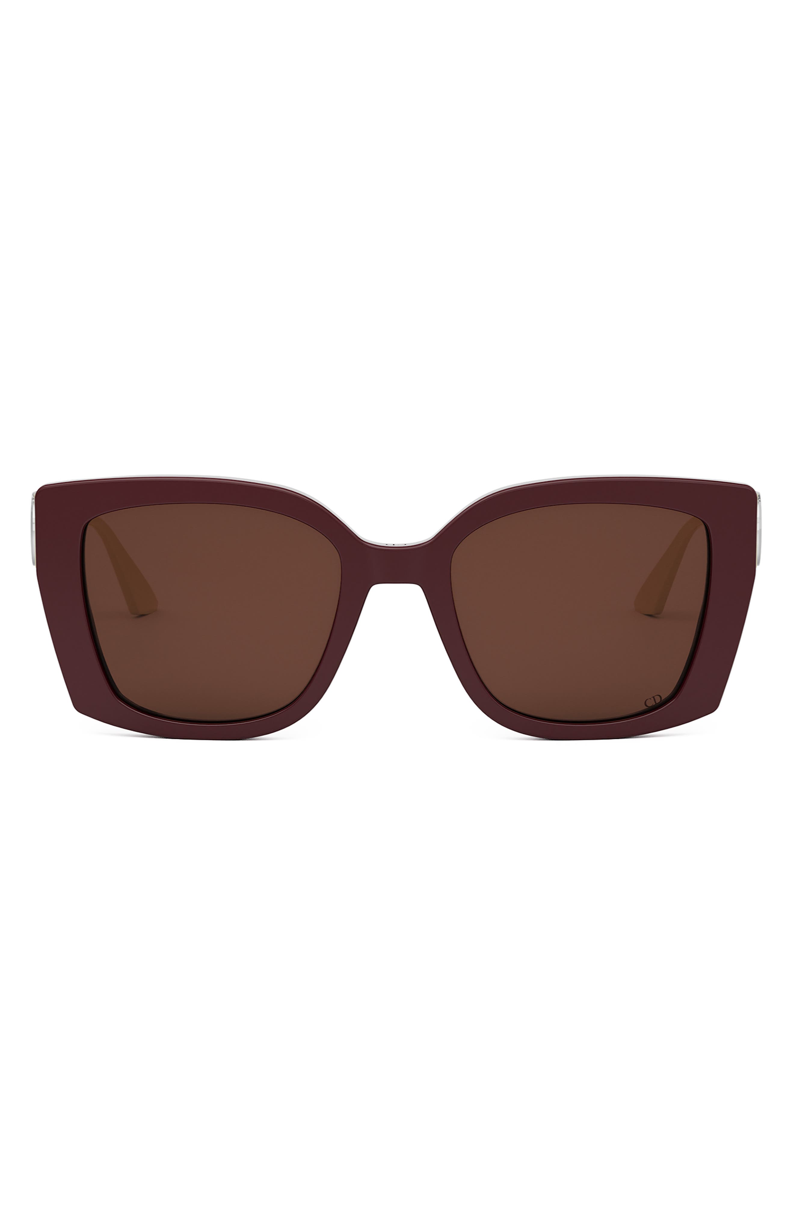 selected SHINY BORDEAUX / BORDEAUX