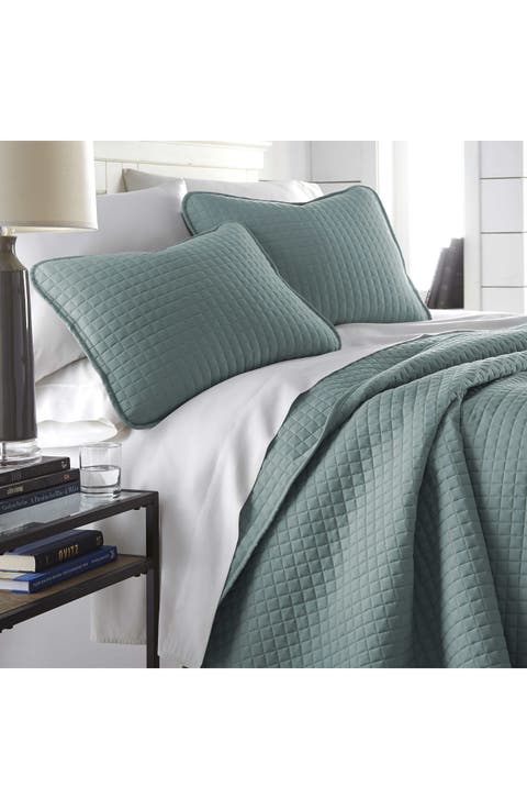 Vilano Springs Oversized Quilt Set