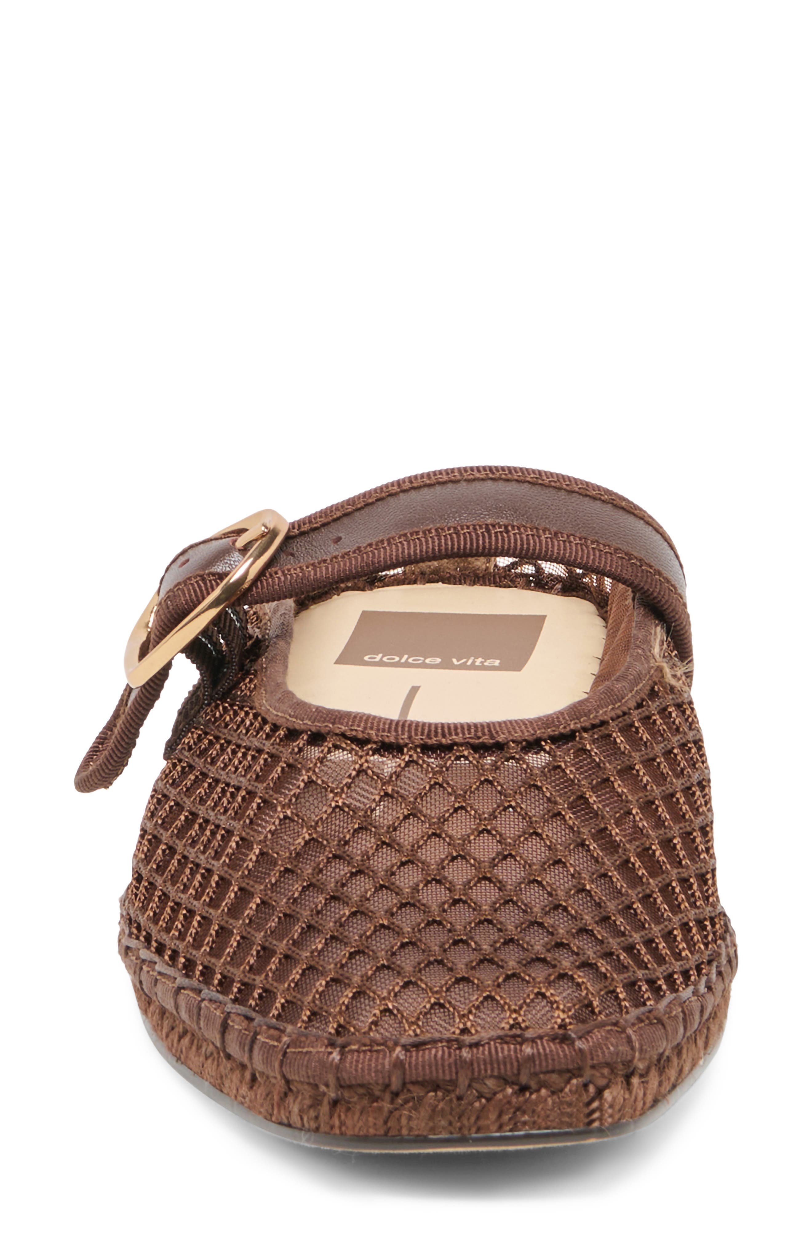 Dolce Vita Milie Mary Jane Flat, Alternate, color, 