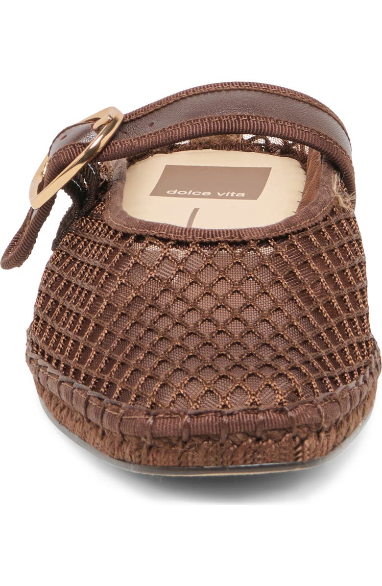 Dolce Vita Milie Mary Jane Flat, Alternate, color,