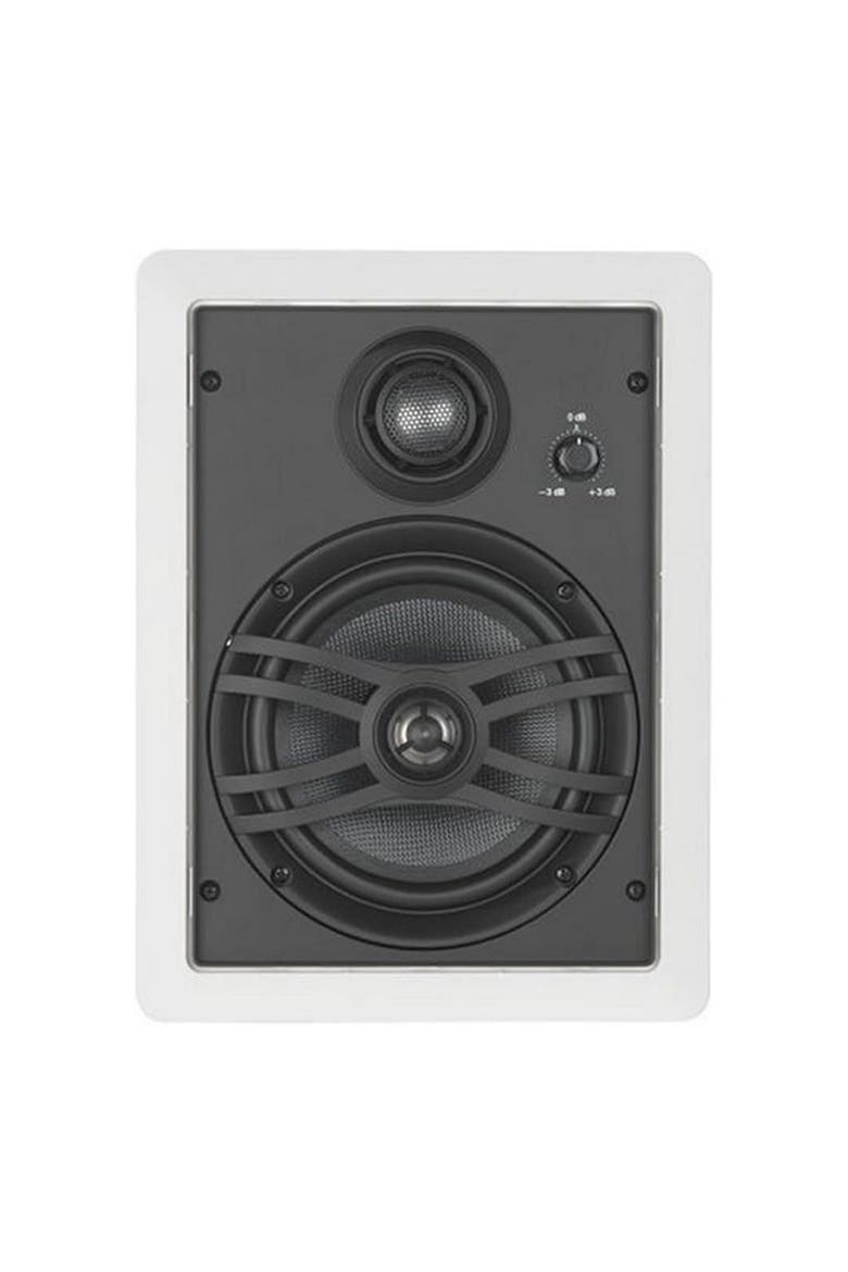 NS-IW660 6.5" 3-Way In-Wall Speakers - Pair, Alternate, color, White