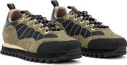 AllSaints Nevis Cleated Sneaker
