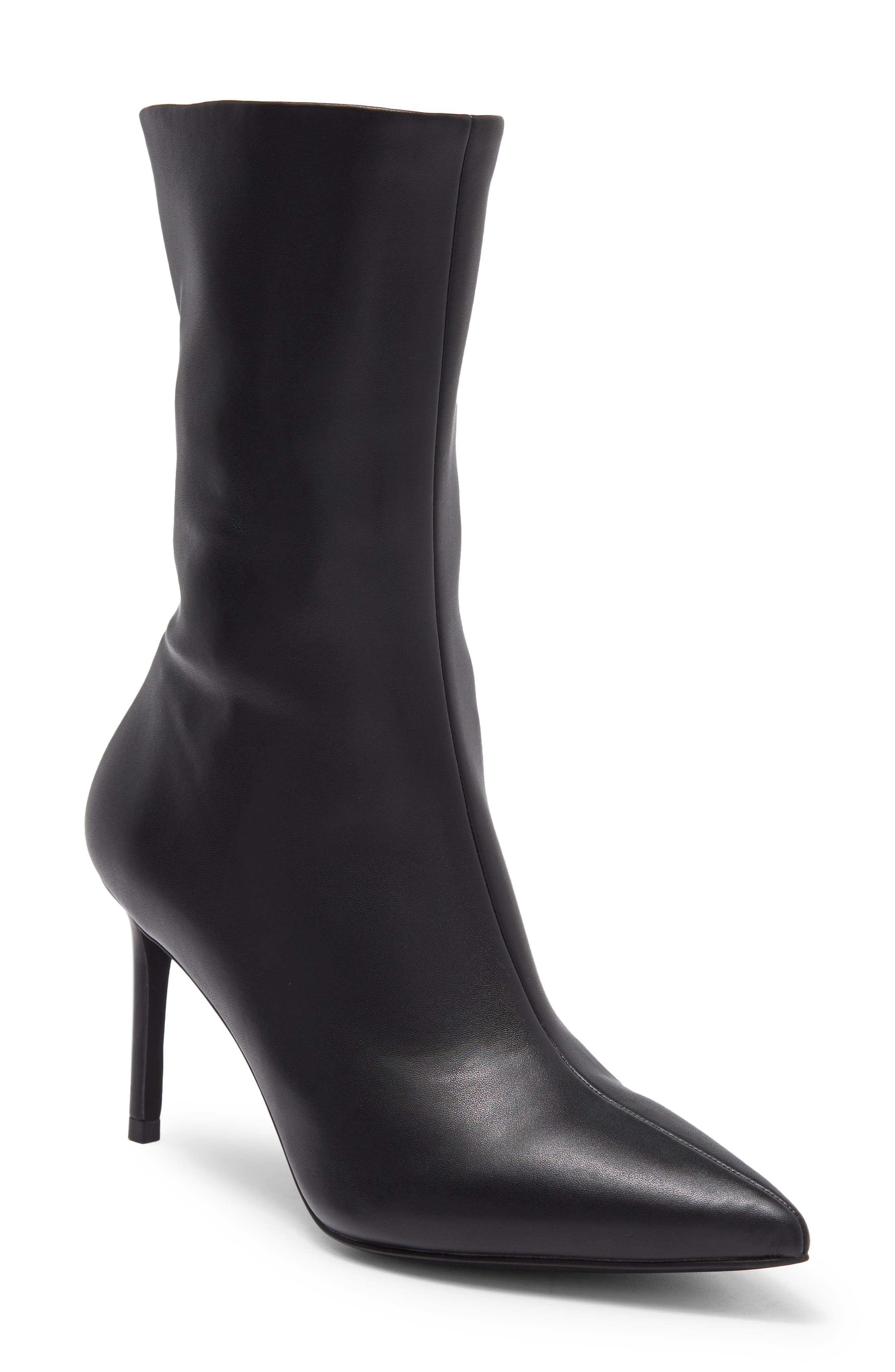 Jeffrey Campbell Everynight Pointed Toe Bootie