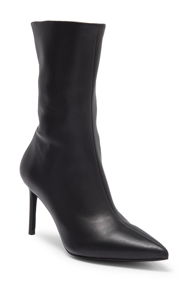 Everynight Pointed Toe Bootie video
