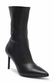 Jeffrey Campbell Everynight Pointed Toe Bootie