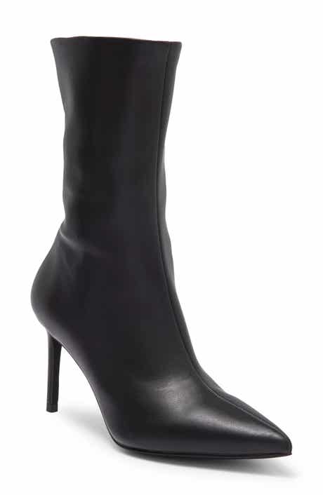 Jeffrey Campbell Everynight Pointed Toe Bootie