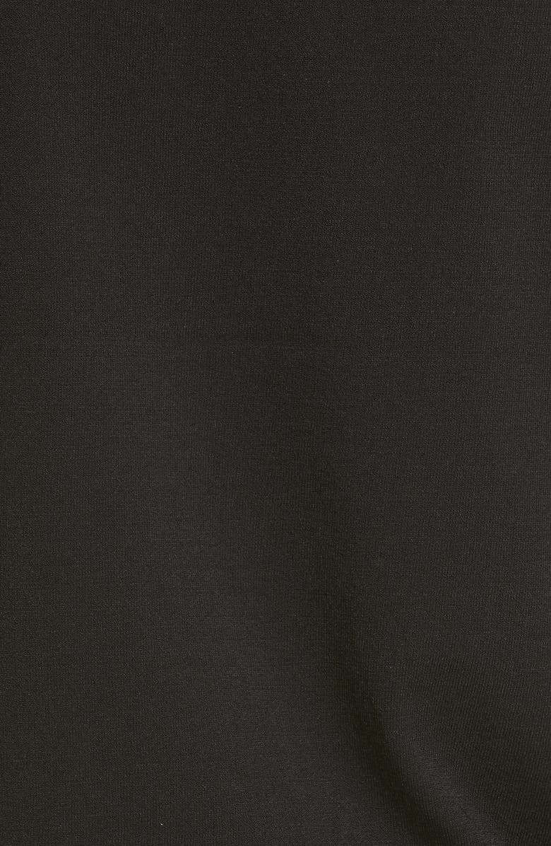 Ted Baker London Zaphira Floral Print Top, Alternate, color,