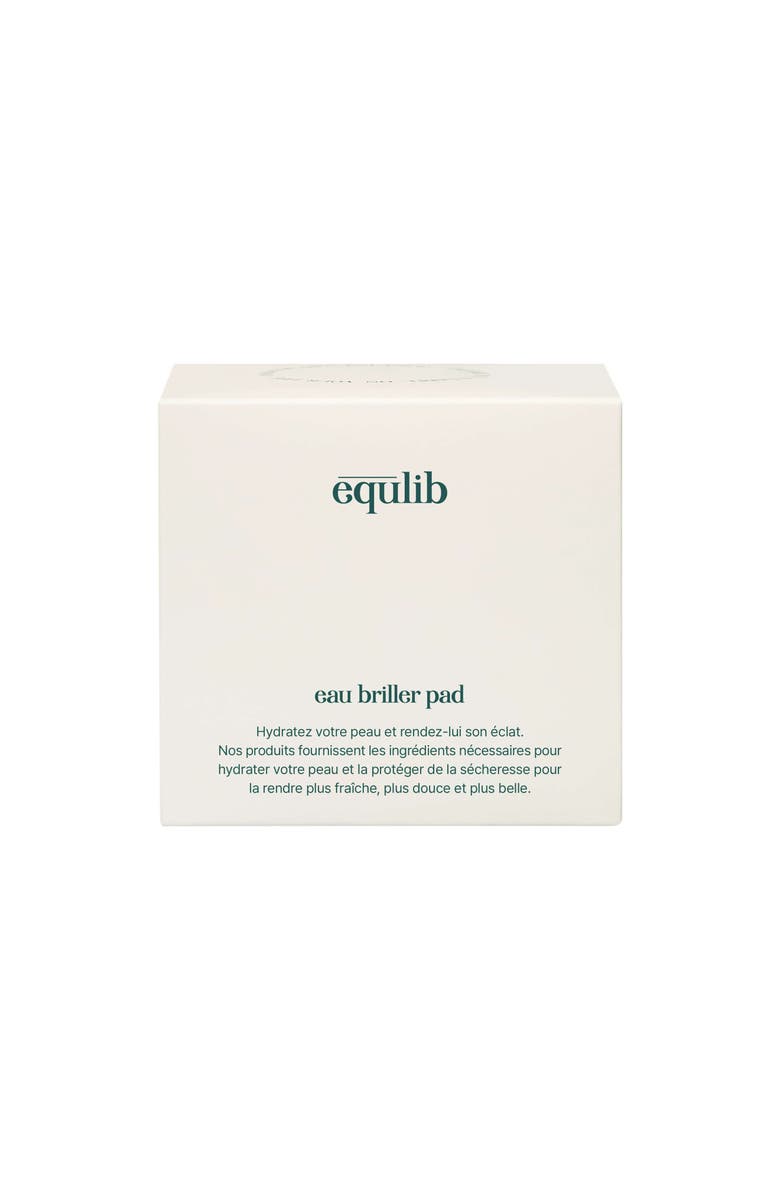 Equlib Eau Briller Pad, Alternate, color, NO COLOR