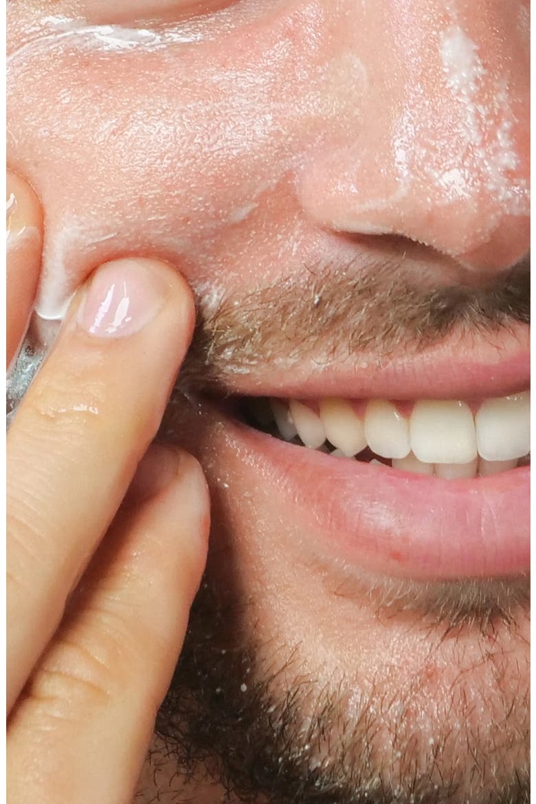 Face Cleanser, Alternate, color, NO COLOR