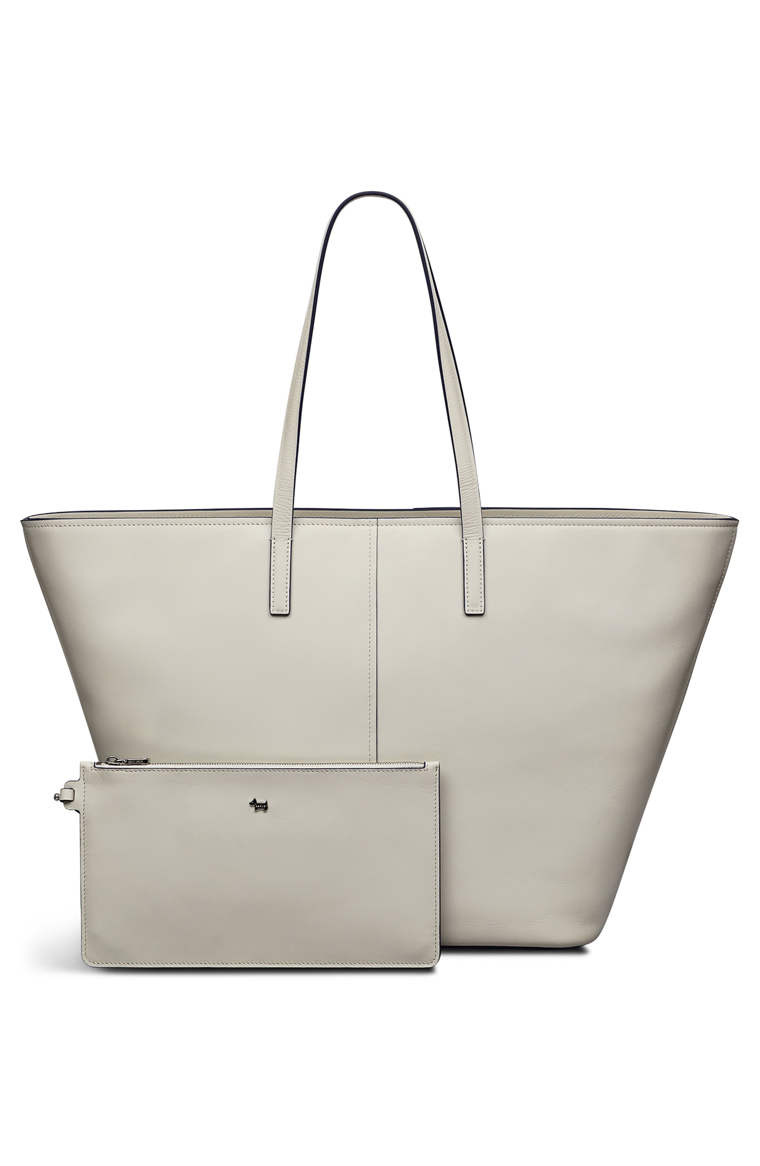 Radley Large Under the Sea Tote with Pouch, Alternate, color, 