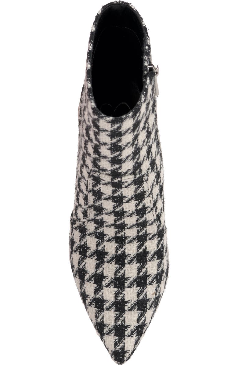 Jessica Simpson Lirya Pointed Toe Bootie, Alternate, color,