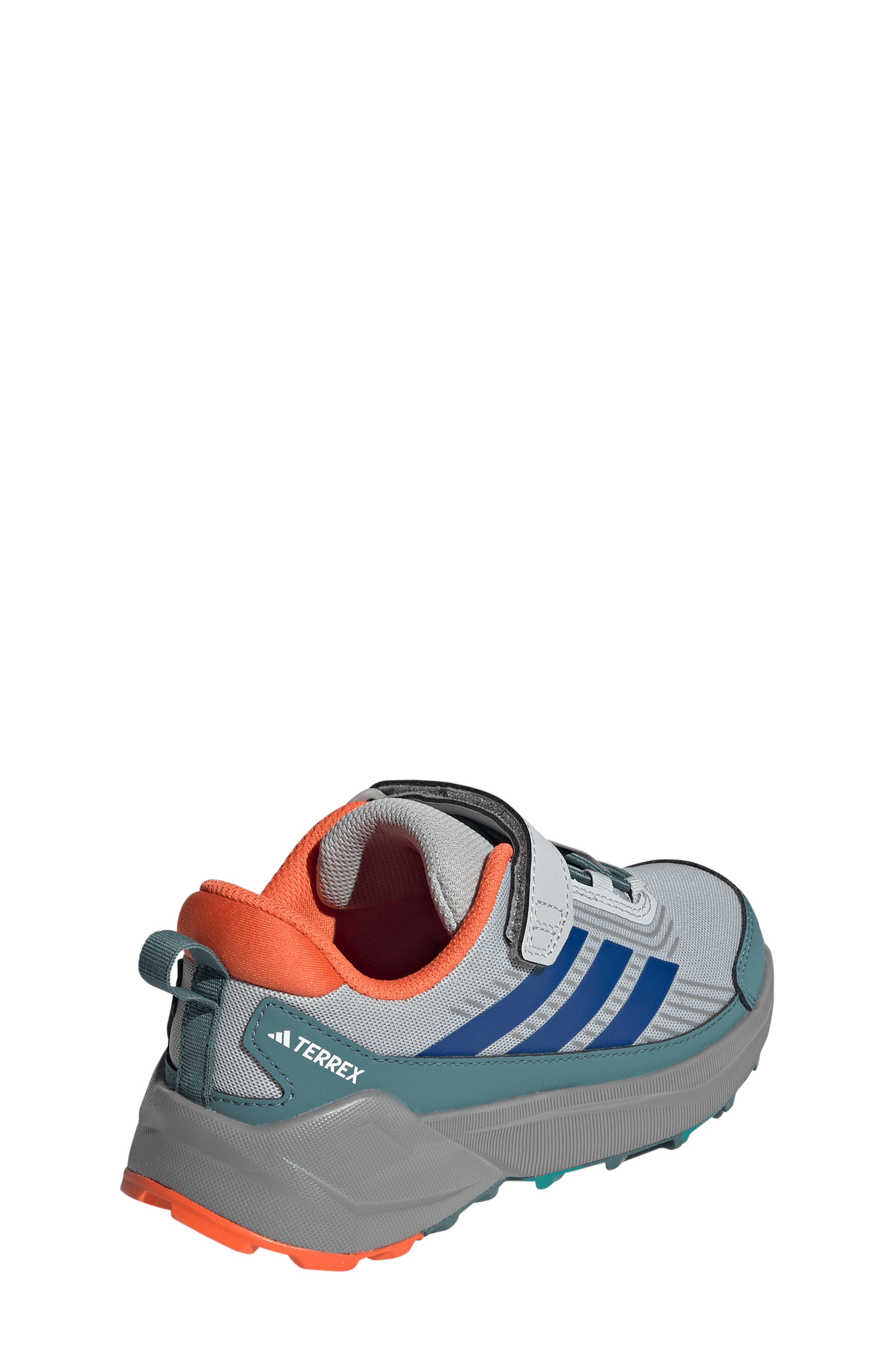 adidas Kids' Terrex Trailmaker 2 Hiking Shoe, Alternate, color, 