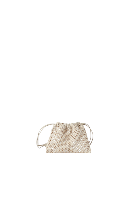 Net BC Duo pouch bag