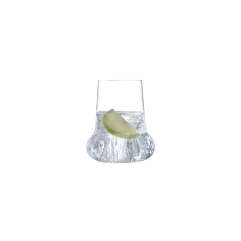 Ghost Zero Belly Tumbler, set of 2