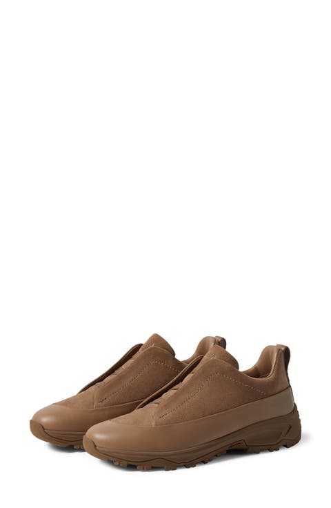 Triple Stitch™ Monte Sneaker