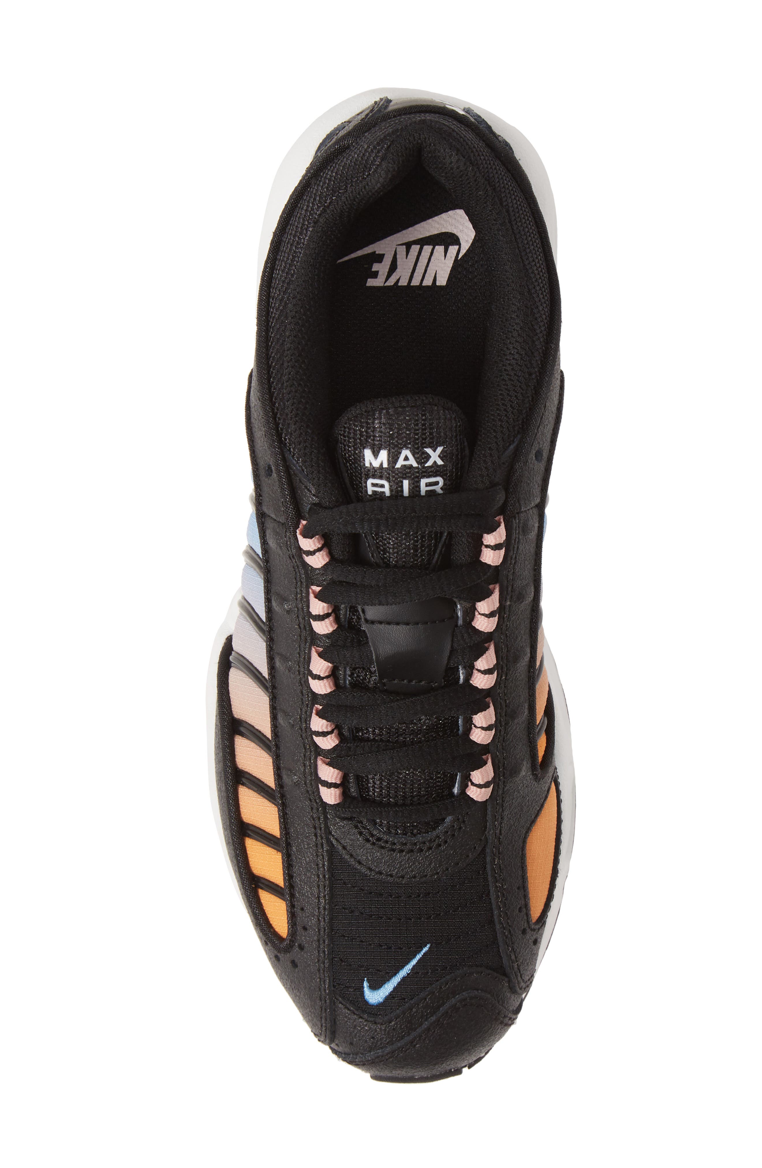 Nike Air Max Tailwind IV Sneaker, Alternate, color, 