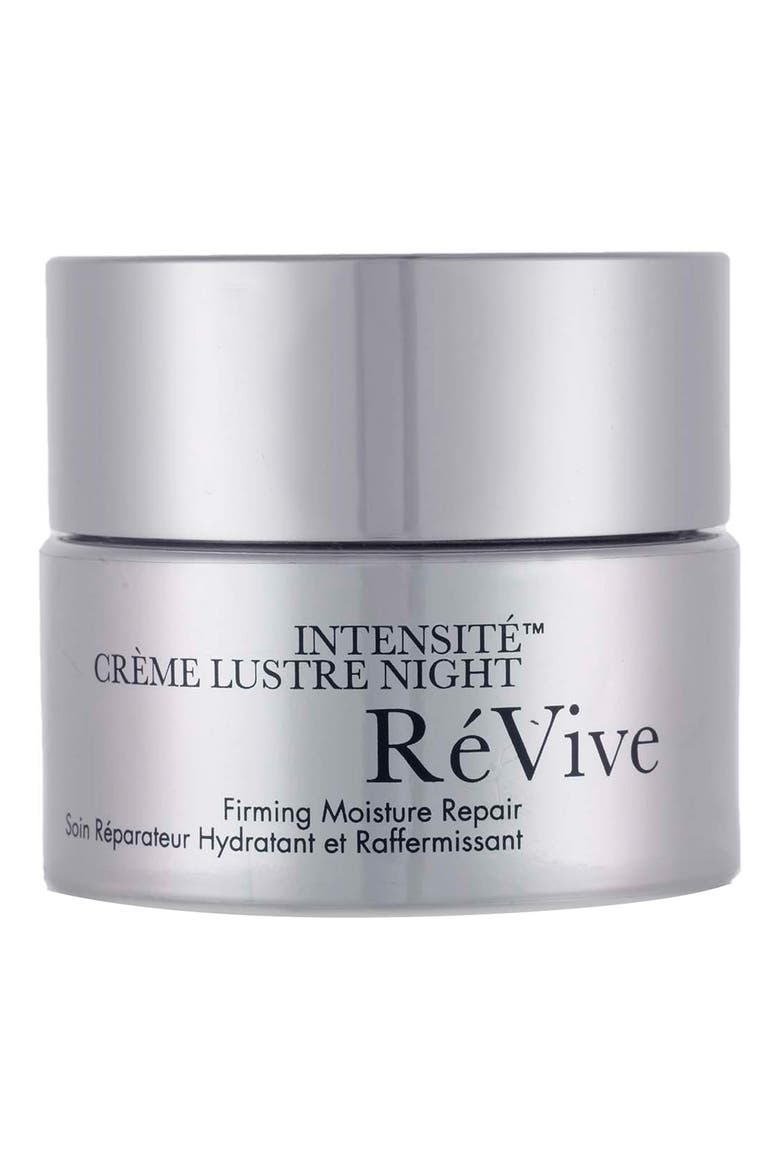 Intensité Crème Lustre Night Firming Moisture Repair Cream, Alternate, color, NO COLOR