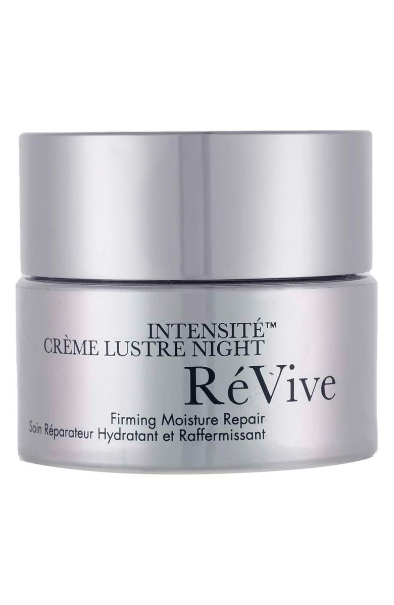 RéVive<sup>®</sup> Intensité Crème Lustre Night Firming Moisture Repair Cream, Alternate, color, 