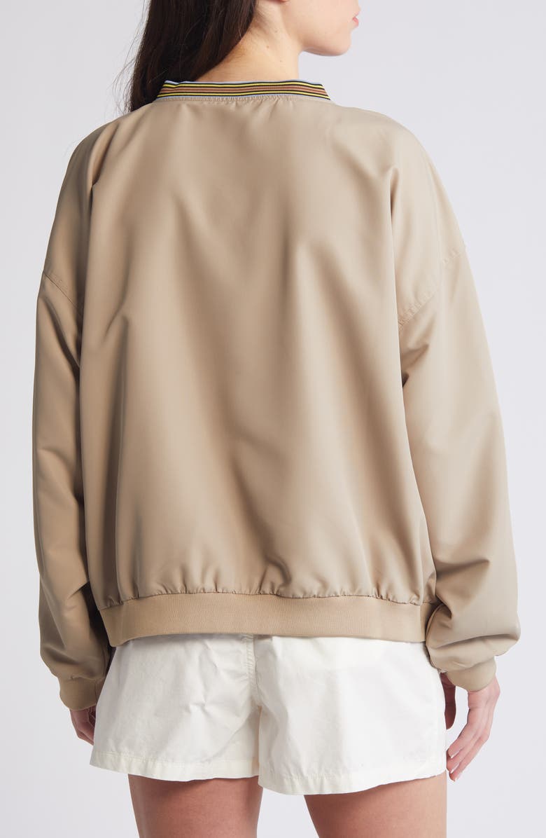 BOYS LIE Hits Different Logo Graphic Pullover, Alternate, color, 