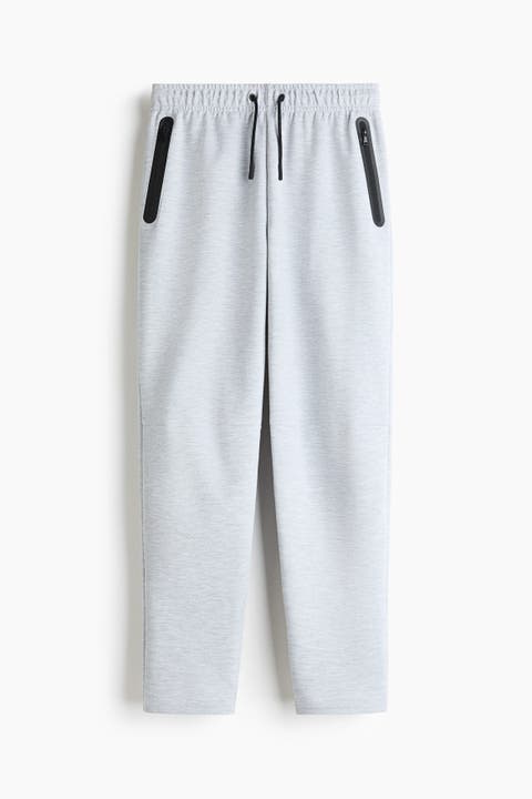 Slim-fit Sports Joggers With Drymove