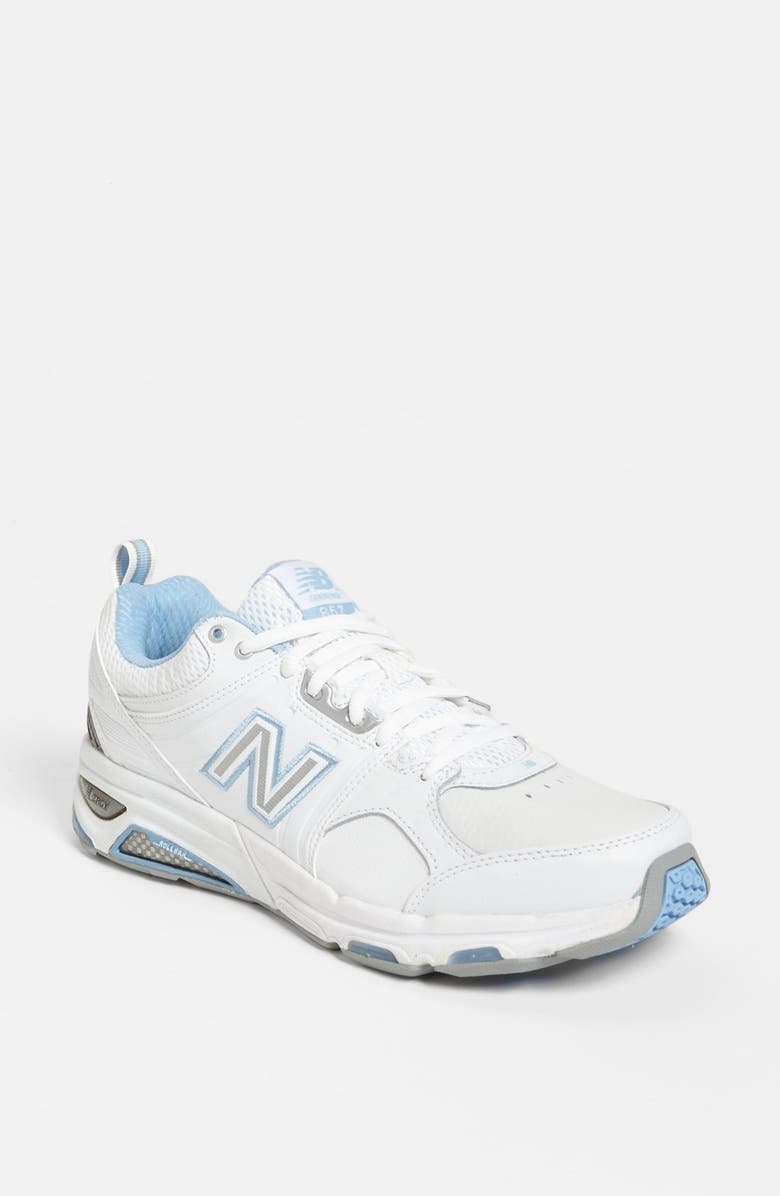 New Balance '857' Training Shoe, Main, color,
