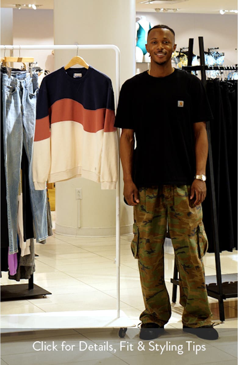 Cloud 9 Fleece Sweatshirt, sales video thumbnail