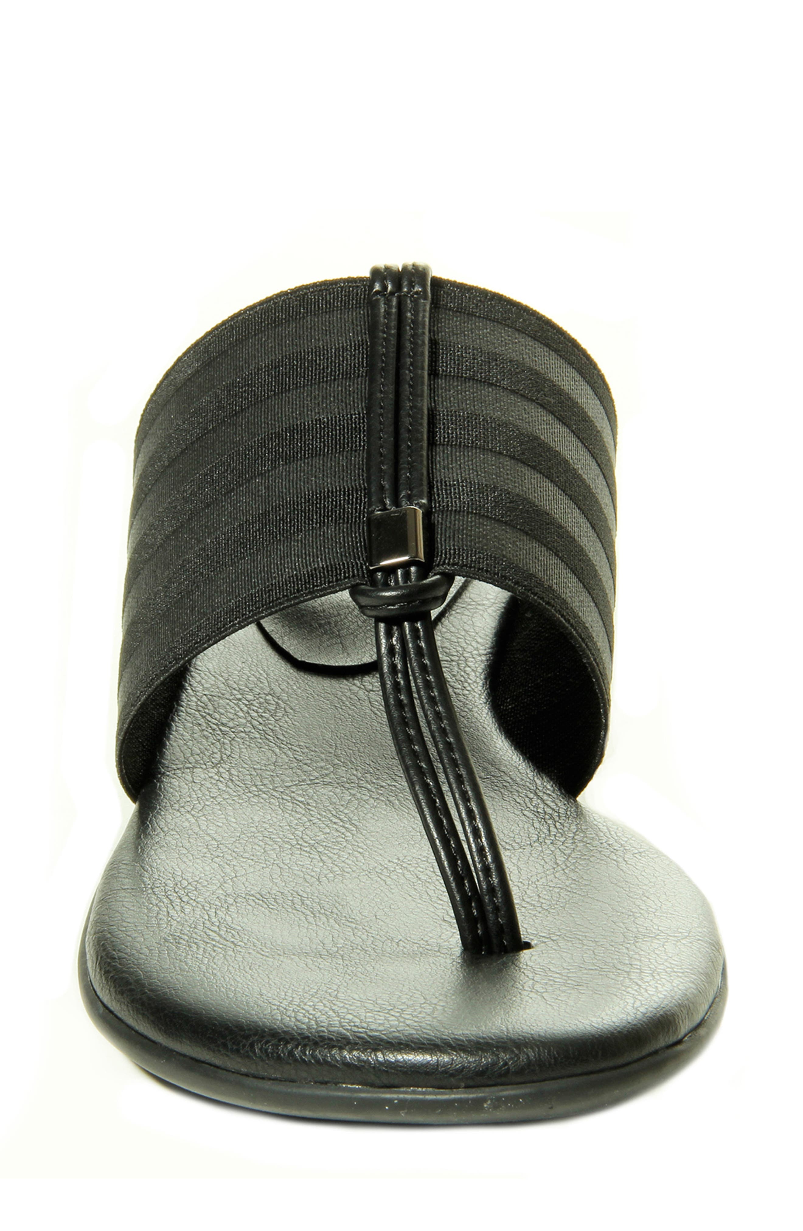 VANELi Yesen Slide Sandal, Alternate, color, 