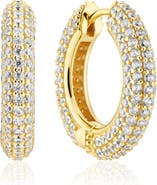 Sif Jakobs Jewellery Earrings Carrara Medio