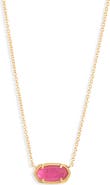 Kendra Scott Elisa Necklace