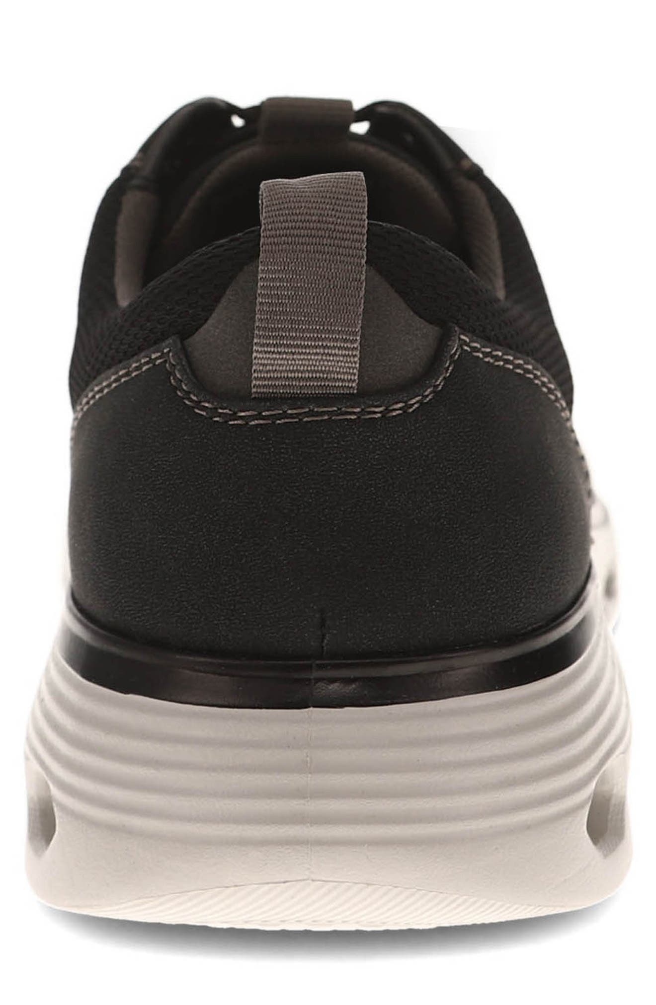Dockers<sup>®</sup> Fowler Sneaker, Alternate, color, Black