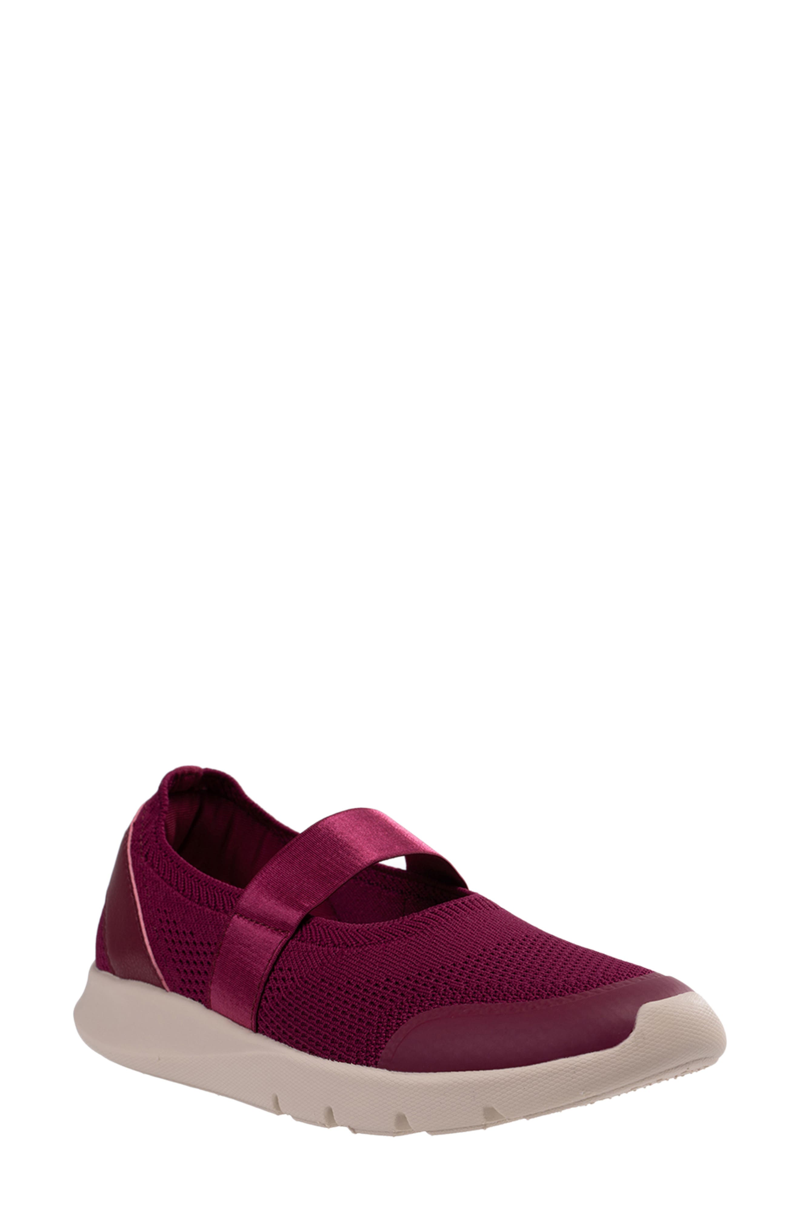 RED PLUM