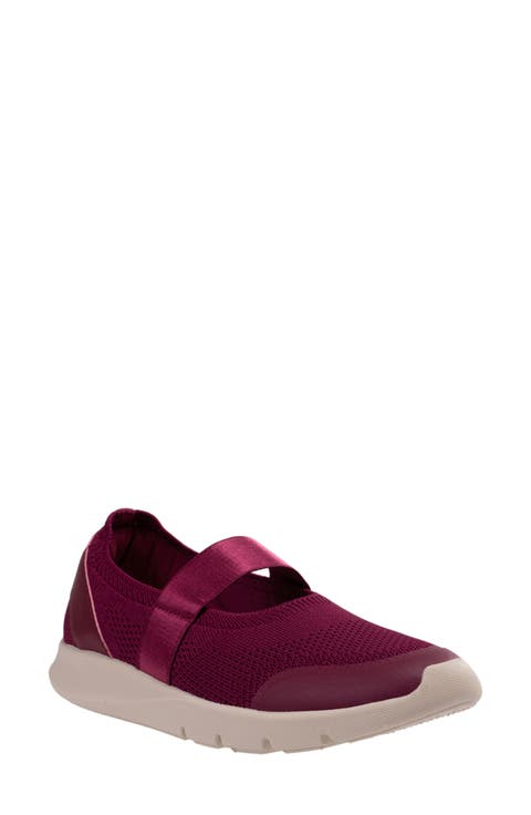 Olympia Slip-On Sneaker