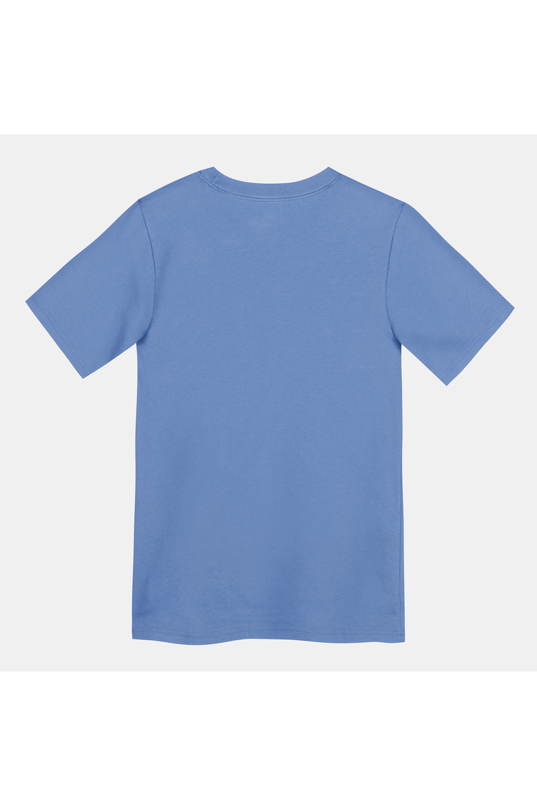 Preschool Nike Blue Milwaukee Brewers Hometown Local Collection T-Shirt, Alternate, color, Blue