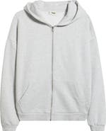 Elwood Core Zip Hoodie