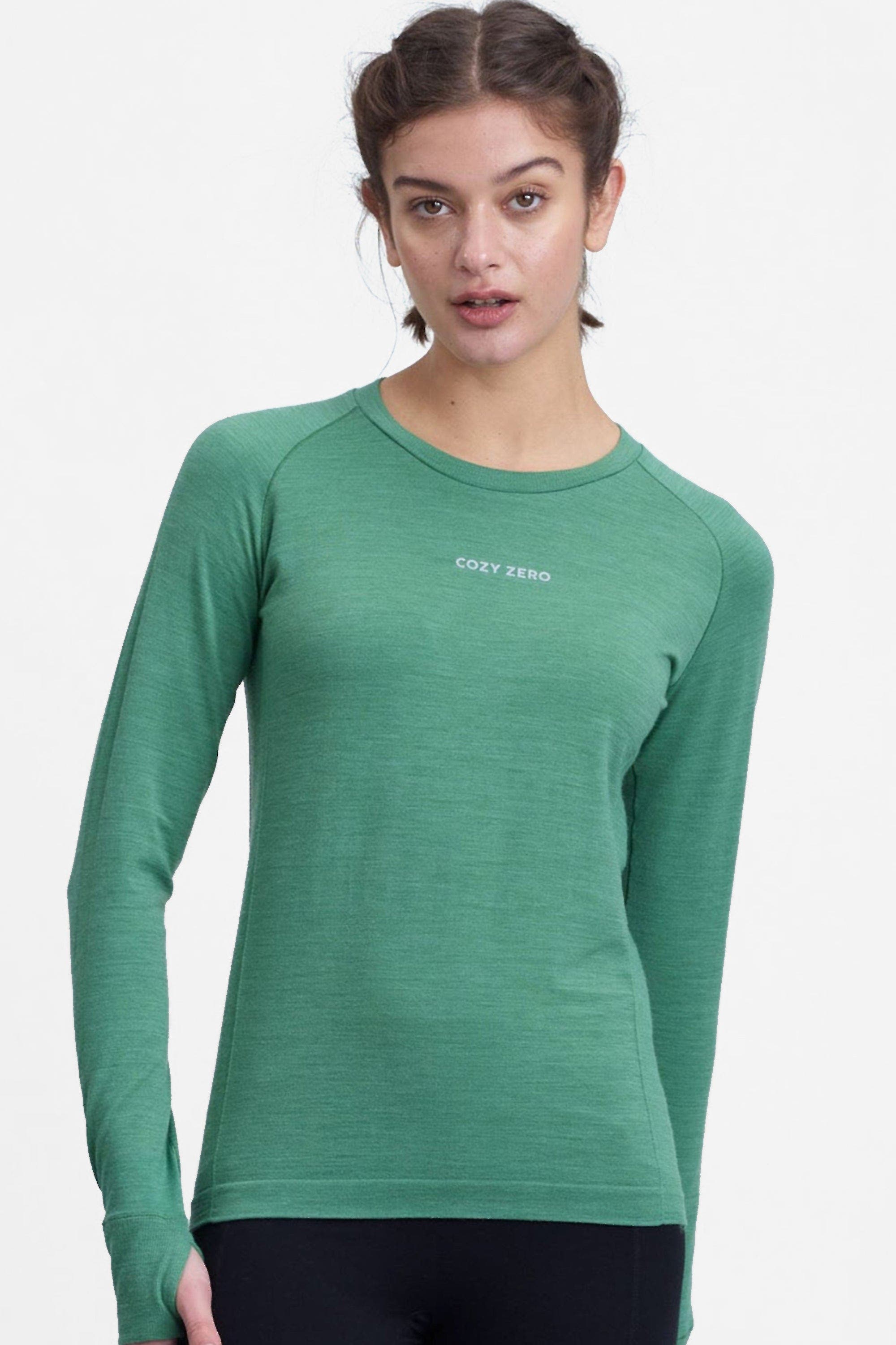 Smoke Green