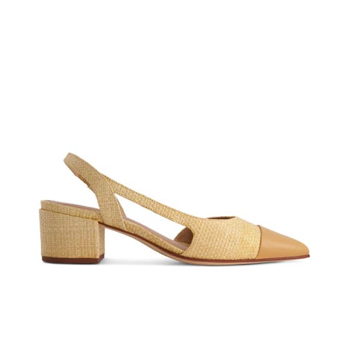 BERNARDO FOOTWEAR BERNARDO FOOTWEAR MONROE CAP TOE PUMP