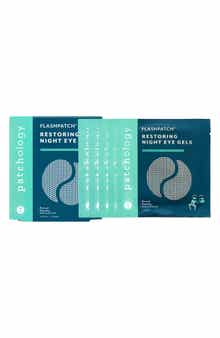 Patchology FlashPatch™ Night Restoring Eye Gels Eye Mask