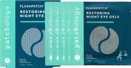 Patchology FlashPatch™ Night Restoring Eye Gels Eye Mask