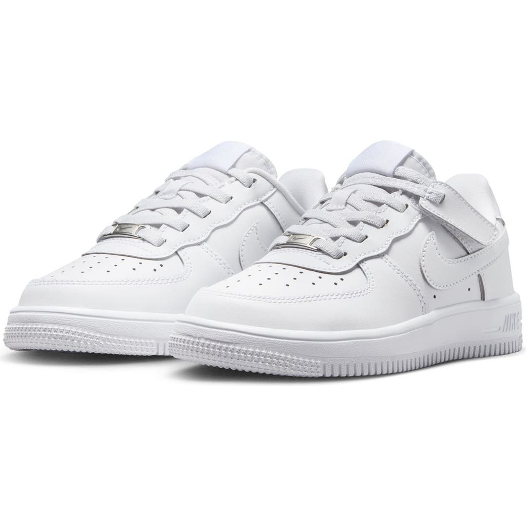 Nike Air Force 1 Low Easyon Sneaker In White