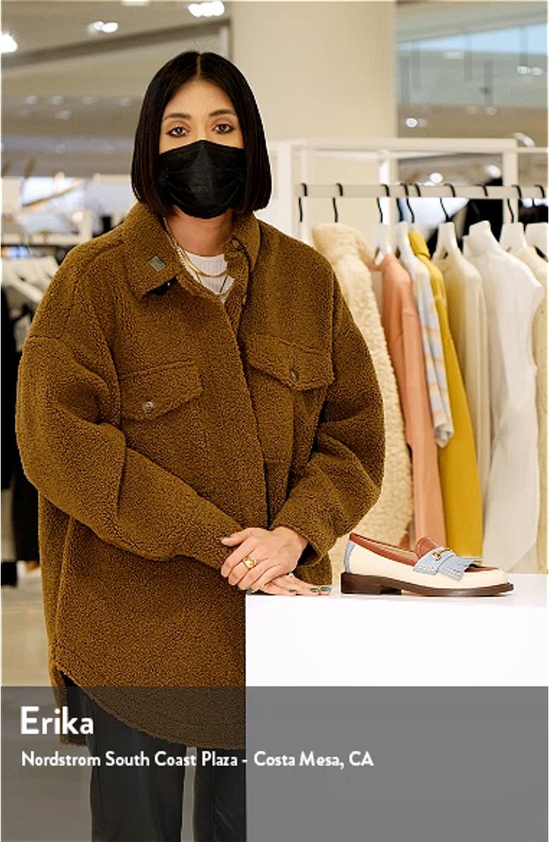 Cammi Loafer, sales video thumbnail