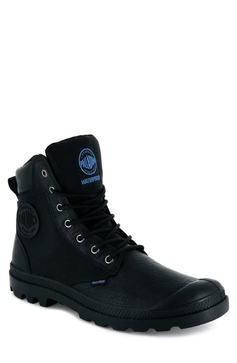 Women s Palladium Waterproof Boots Nordstrom