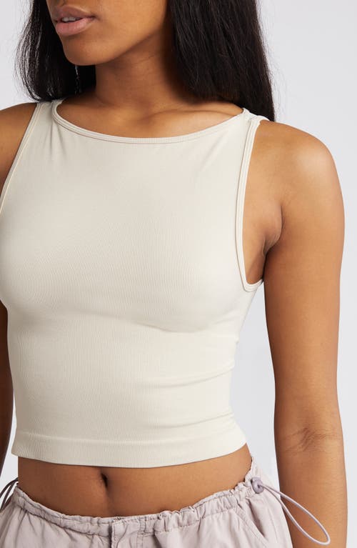 BDG URBAN OUTFITTERS BDG URBAN OUTFITTERS RIB CROP TANK