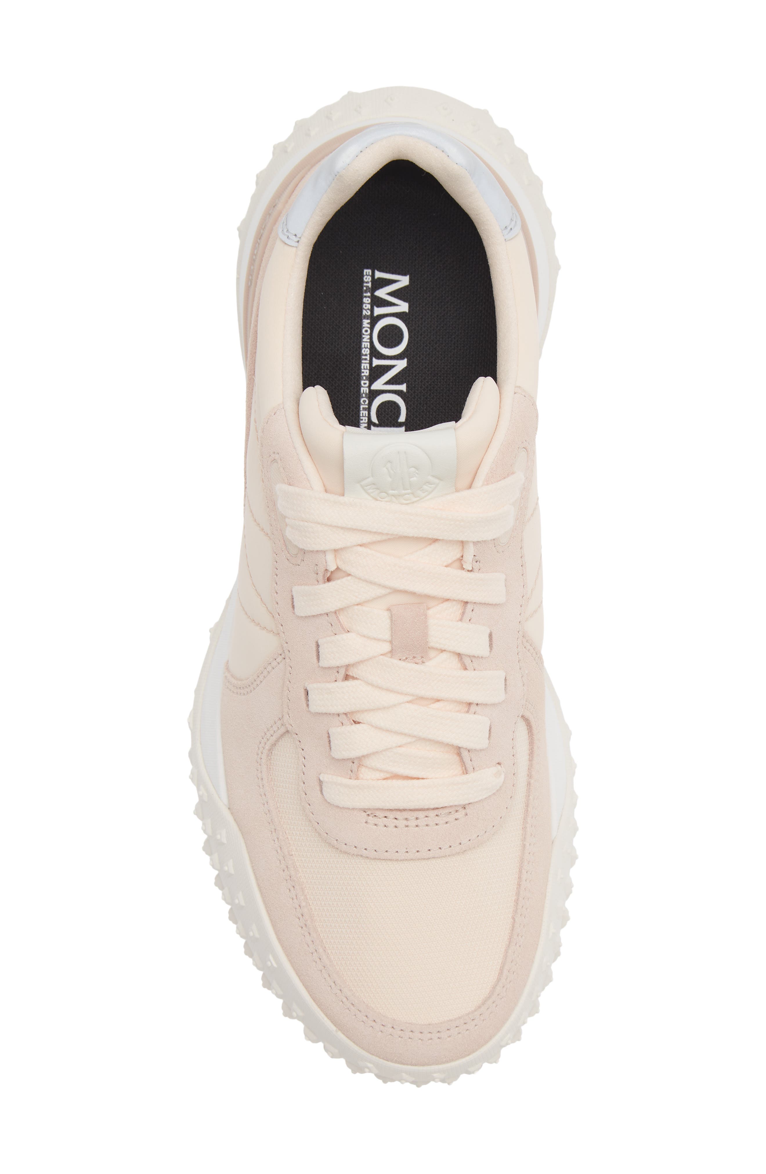 CityTrek Low Top Sneaker, Alternate, color, PINK