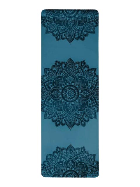 Infinity Yoga Mat