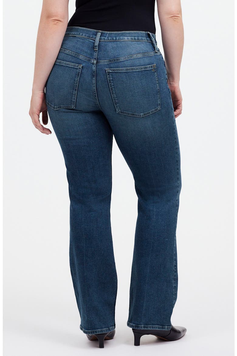 Kick Out Full-Length Jeans, Alternate, color, DEVITO WASH