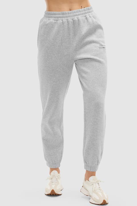 Soft Fleece Sweatpant